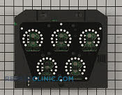 Control Board - Part # 1027797 Mfg Part # 8285622