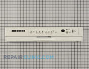 Control  Panel - Part # 961940 Mfg Part # 8531246