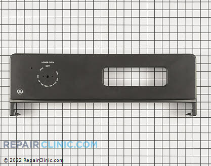 Control Panel (OEM)  WB36T10758 - $87.40
