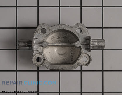 Cover crankcase 530012443 Main Product View