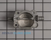 Cover crankcase - Part # 1981958 Mfg Part # 530012443