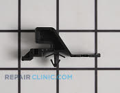 Drawer Glide - Part # 2117326 Mfg Part # W10317898