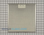 Grease Filter - Part # 1176836 Mfg Part # 8190836