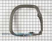 Handle - Part # 2406778 Mfg Part # 537230502