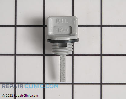 Oil Plug 15600-Z0T-800 Main Product View