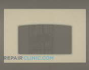 Outer Door Glass - Part # 1064397 Mfg Part # 316402602