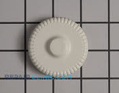 Thermostat Knob - Part # 1223384 Mfg Part # RF-4000-38