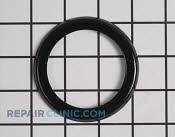 6 Inch Burner Trim Ring - Part # 250346 Mfg Part # WB2X8036