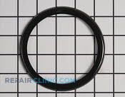 8 Inch Burner Drip Bowl - Part # 242626 Mfg Part # WB02X10499