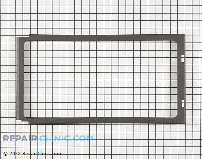 Door Frame DE64-02056A Main Product View