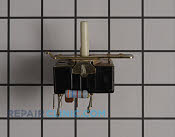 Heat Selector Switch - Part # 904586 Mfg Part # 8318265