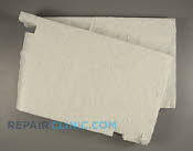 Insulation - Part # 258755 Mfg Part # WB35K7