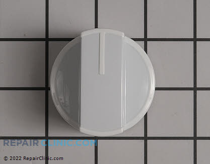Knob (OEM)  W10339443