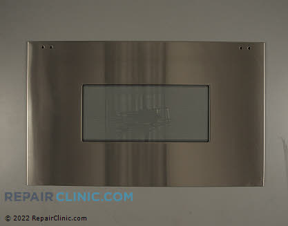 Outer Door Glass 8302468 Main Product View