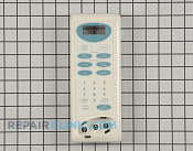 Touchpad and Control Panel - Part # 1602331 Mfg Part # FPNLCB737WRKZ