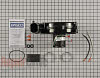 Blower Motor A170 Alternate Product View