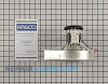 Blower Motor A200 Alternate Product View
