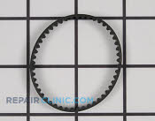 Drive Belt - Part # 1662894 Mfg Part # 74376