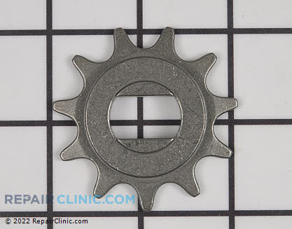 Fastener 30832 Main Product View