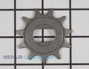 Fastener - Part # 938967 Mfg Part # 30832