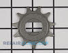 Fastener 30832 Alternate Product View