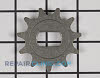 Fastener 30832 Alternate Product View