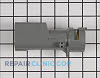 Lower Handle 39970           Alternate Product View