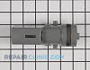 Lower Handle 39970           Alternate Product View