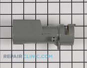 Lower Handle - Part # 1638239 Mfg Part # 39970