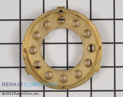 Surface Burner Ring 324133          Main Product View
