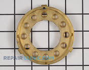 Surface Burner Ring - Part # 1046497 Mfg Part # 324133
