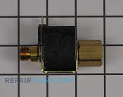 Surface Burner Valve - Part # 1050025 Mfg Part # 418064