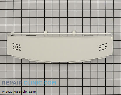 Control Cover W10203324 Main Product View