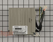 Inverter Board - Part # 2677747 Mfg Part # WR49X10283