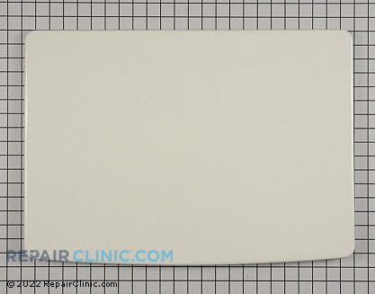 Lid W10338624 Main Product View