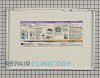 Lid W10338624 Alternate Product View