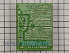 Main Control Board DA41-00554A Alternate Product View