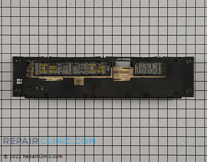 Oven Control Board 8301989 Main Product View
