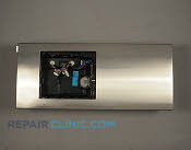 Refrigerator Door - Part # 2443228 Mfg Part # ADC36697476