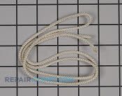 Starter Rope - Part # 1997870 Mfg Part # 17722606530