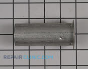 Vent - Part # 770525 Mfg Part # WB38T10006