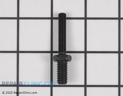 Bolt, Honda Power Equipment Genuine OEM  90012-ZE0-010, 1796324