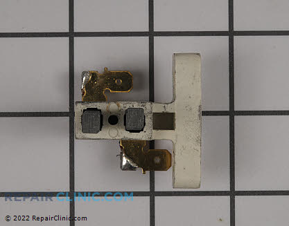 Brush Assembly 207827GS Main Product View
