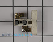 Brush Assembly - Part # 1965904 Mfg Part # 207827GS