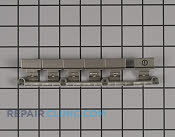 Button - Part # 1398261 Mfg Part # MBG42564703