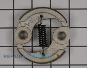 Clutch - Part # 2629116 Mfg Part # 22000-ZM5-003