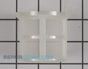 Fuel Filter - Part # 2222730 Mfg Part # 17672-899-000