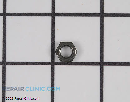 Nut 90206-ZE1-000 Main Product View