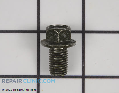 Oil Plug 660839002 Main Product View