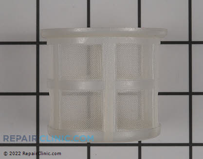 Strainer 519710003 Main Product View